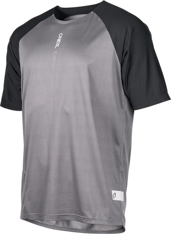 O'NEAL Maillot Pin It S/S - black-gray | S