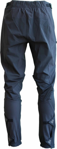 Zimtstern Pantalones Shelterz - pirate black | S