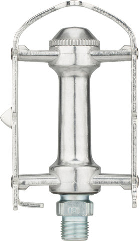 MKS SYLVAN ROAD Plattformpedale - silber