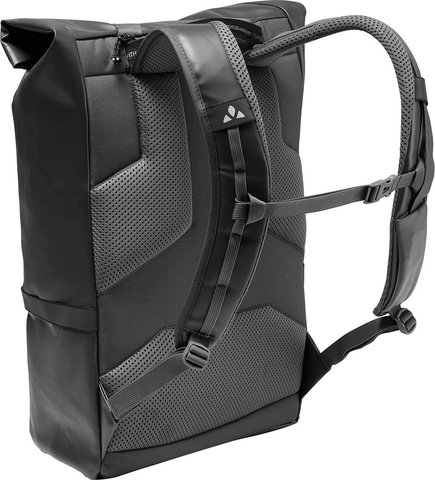 VAUDE Mineo Backpack 23 - black/24000 ml