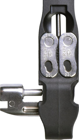 Daysaver Coworking6TL Multitool Erweiterung - black