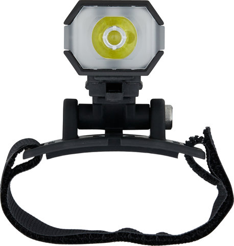CATEYE AMPP 800 Helmet Lamp - black/800