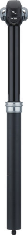 Kind Shock LEV Circuit 150 mm Vario-Sattelstütze - black/447 mm/30,9 mm/0 mm/Wireless/Klemmschelle (geschlossen)