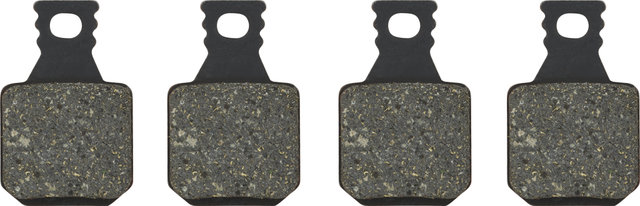 GALFER Disc Advanced Brake Pads for Magura - semi-metallic - steel/MA-008