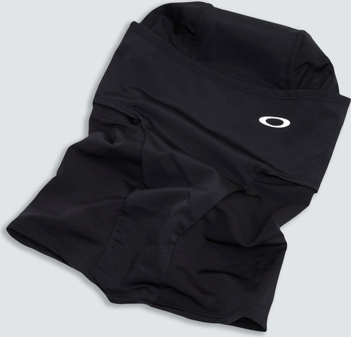 Oakley Backwoods Balaclava Sturmhaube - blackout