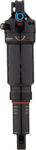 RockShox SIDLuxe Ultimate 2P Solo Air Remote amortisseur - black/190 mm x 45 mm