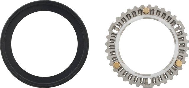 Zipp Clutch Zahnrad-Einheit für Cognition V1 Gen 1 HR-Naben - universal