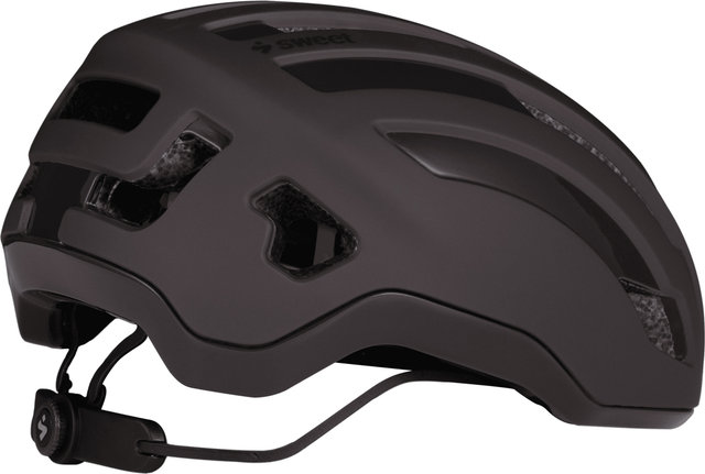 Sweet Protection Outrider MIPS Helmet - burnt brown