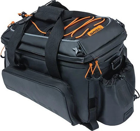Basil Miles XL Pro Gepäckträgertasche - -/-