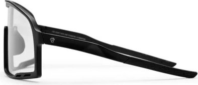 CHPO Henrik Photochromic Sports Glasses - black/clear to black