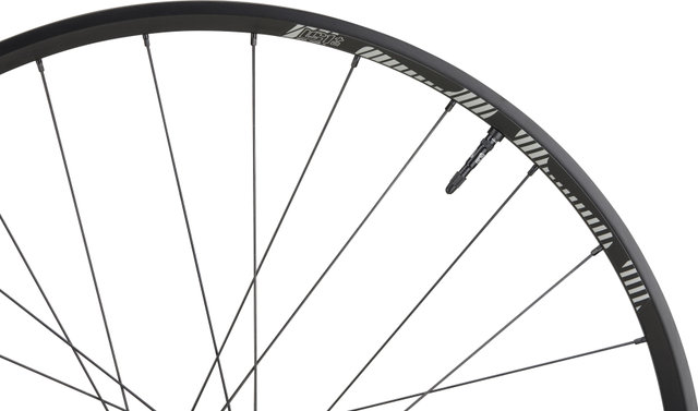 e*thirteen Juego de ruedas LG1 Plus Enduro Boost 29" - black silver | SRAM XD | Boost | 148 mm | 110 mm | Boost | 29" | 110 mm | SRAM XD | 110 mm | 148 mm