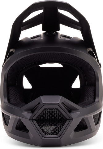 Fox Head Rampage Fullface-Helm - matte black | 53 - 54 cm