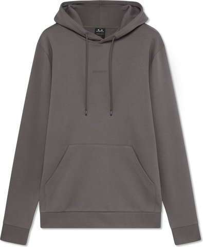 Oakley Sudadera con capucha Mechatronic Ellipse - granite grey | M
