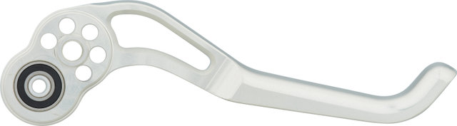 Trickstuff Brake Lever for Direttissima - silver-black