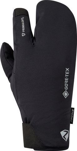 Ziener DOLF-Z GTX Winter Lobster Cycling Glove - black | L | 9,5