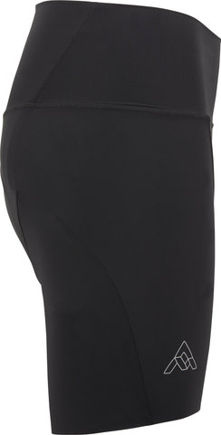 7mesh WK2 Short Damen Hose - black/S