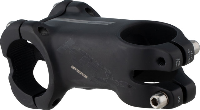 FSA KFX -12° MTB CSI Aluminium-Carbon 31.8 stem - UD carbon/+12°/-12° (FlipFlop)/70 mm