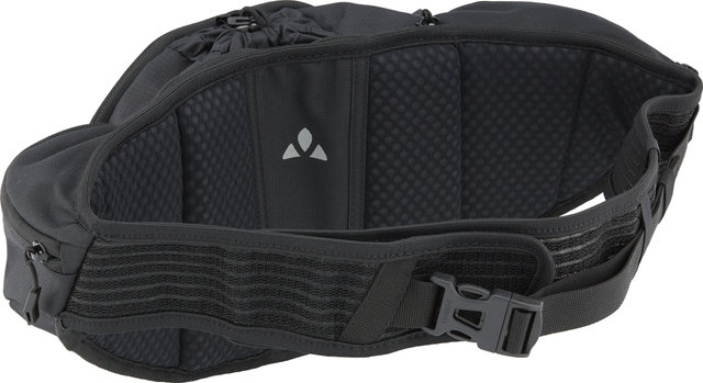 VAUDE Sac Banane Moab Hip Pack 4 - black/4000 