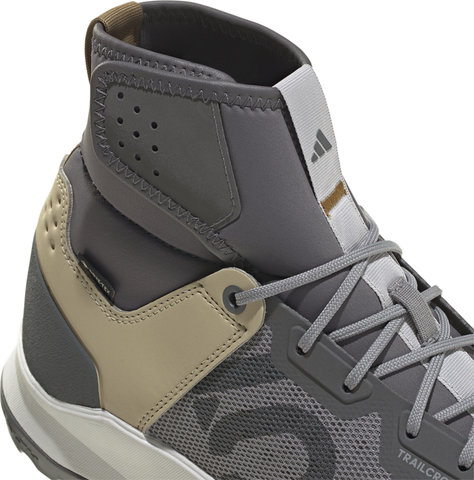 Five Ten Trailcross GTX MTB Flat Pedal Shoes - grey five-grey three-bronze | 42
