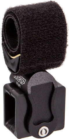 NC-17 FF#1 Chain guide - black/universal