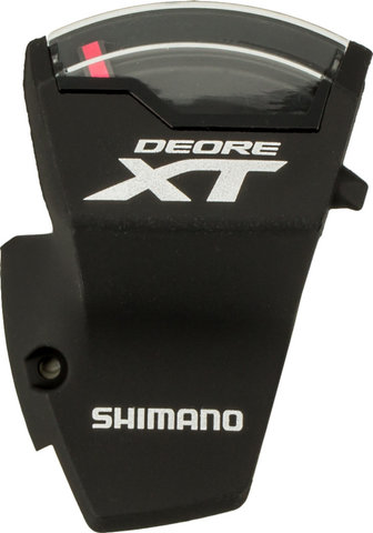 Shimano Indicador de marcha XT 11 velocidades SL-M8000 - negro/izquierda