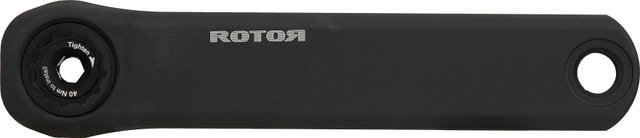 Rotor Bras de manivelle eKAPIC TQ® - noir | 170,0 mm