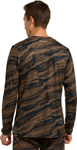DHaRCO Gravity L/S Jersey - recon | M