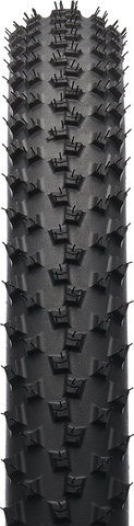 Continental Cross King ProTection 26" Folding Tyre - Bernstein Edition - black-amber/26 /55 mm/55-559/2.2 