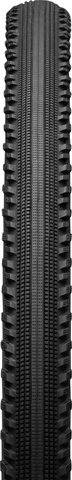 Schwalbe Hurricane Performance ADDIX RaceGuard 28" Drahtreifen - schwarz-reflex/28 "/42 mm/42-622/1.6 "