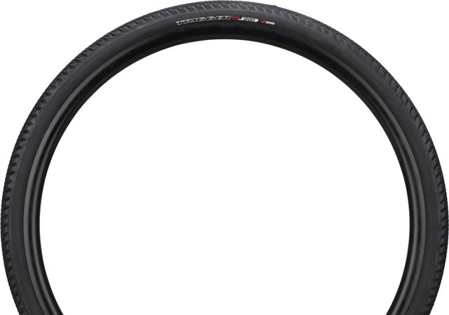 Specialized Trigger Sport 28" Drahtreifen - black/28 "/38 mm/38-622