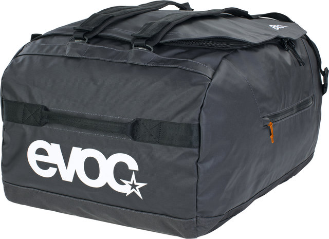 EVOC Duffle Bag 100 Travel Bag - carbon grey-black/100 l