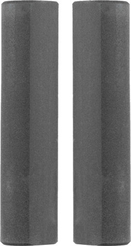 Wolf Tooth Components Fat Paw Cam Handlebar Grips - black/135 mm
