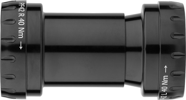 CeramicSpeed Alpha BB30 Shimano MTB Innenlager - black/BB30