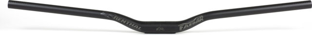 Renthal V3 Fatbar 31,8 30 mm Riser Lenker - black/800 mm