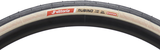 Vittoria Rubino V G2.0 28" Folding Tyre - black-tan/30 mm/30-622/28 