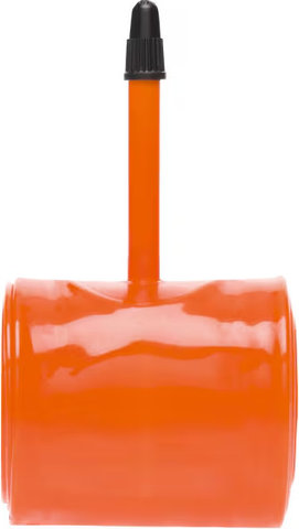 tubolito Tubo Tubo-MTB PSENS 27,5" / 29" - naranja | Válvula Presta (SV) | 47-584 a 62-622 | 42 mm