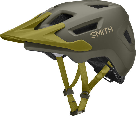 Smith Casco para niños Sidekick Jr. MIPS - matte forest | 48 - 52 cm
