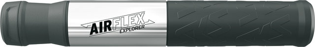 SKS Airflex Explorer Mini-Pump - silver