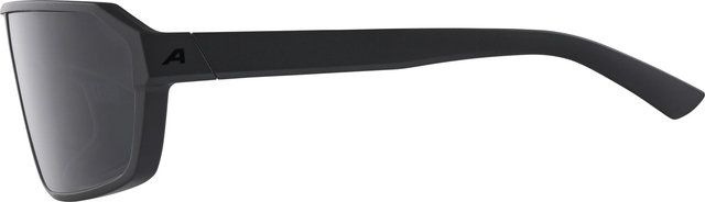 Alpina Swift Sports Glasses - black matte | black