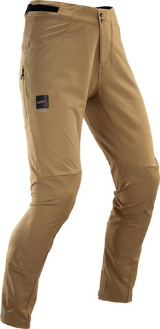 Leatt Trail MTB 2.0 Pants - brass brown/M
