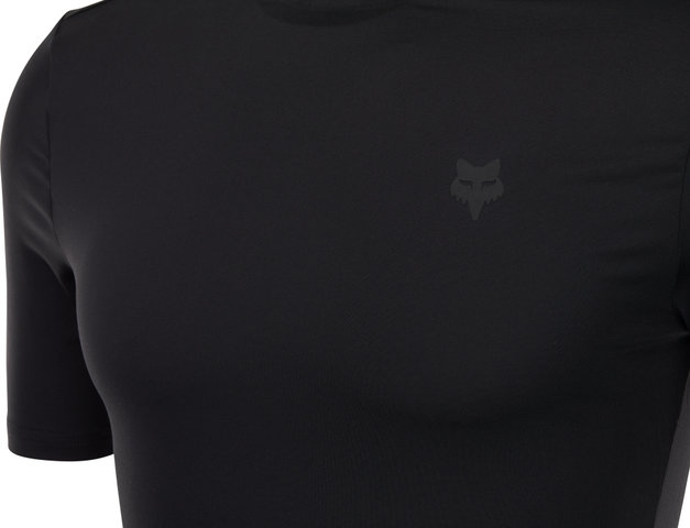 Fox Head Camiseta interior Tecbase SS - black/M