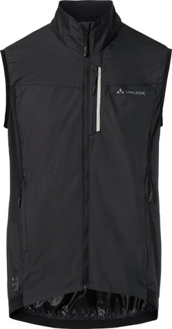 VAUDE Gilet Kuro Air pour hommes - black/M