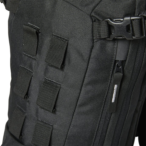 Fox Head Sac à Dos Utility 10L Hydration Pack - black/11600 