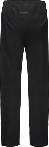 GORE Wear Pantalones Glidewheel GORE-TEX - black/M