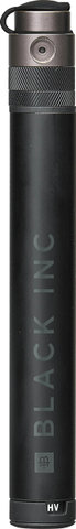 Black Inc Bomba Mini Pump - black