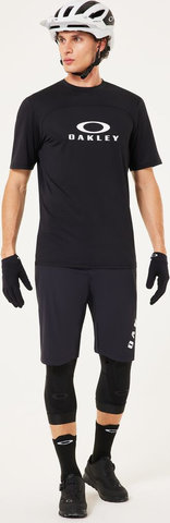 Oakley Maillot RC SS Free Ride - blackout/XXL