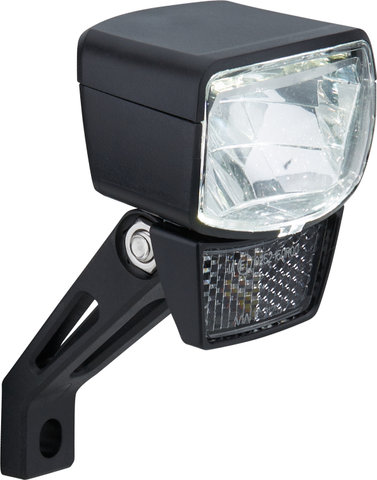 Axa Nxt 60 Steady Switch Front Light - StVZO approved - black