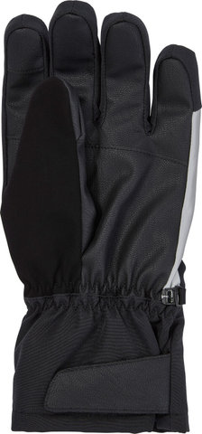 VAUDE Wintry Fahrrad-Winterhandschuhe - black | S