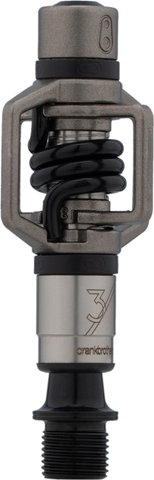 crankbrothers Pedales de clip Eggbeater 3 - black