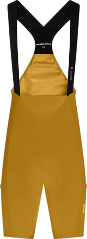 Endura Culotes con Tirantes Alltrack Ride - trail bronze | M